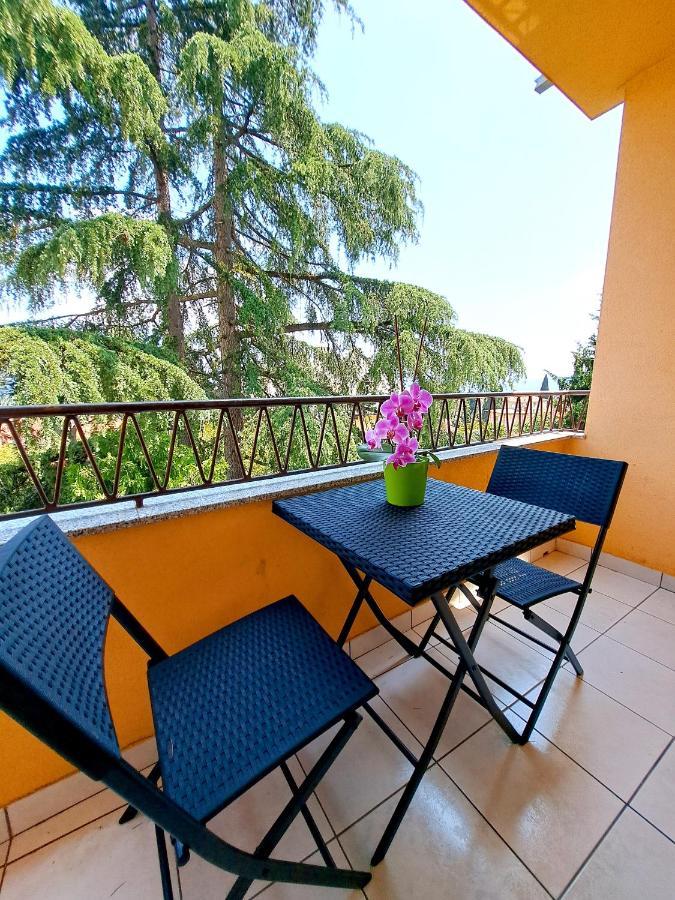 Apartman Koli أوباتيا المظهر الخارجي الصورة
