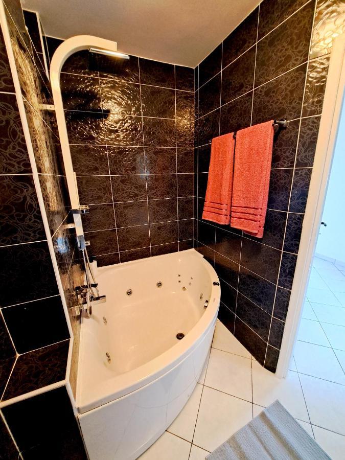 Apartman Koli أوباتيا المظهر الخارجي الصورة