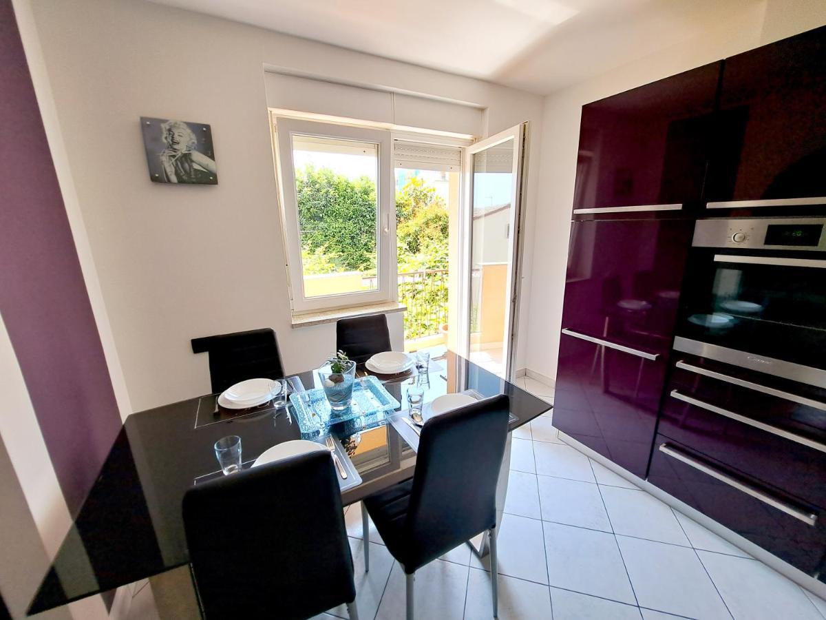 Apartman Koli أوباتيا المظهر الخارجي الصورة