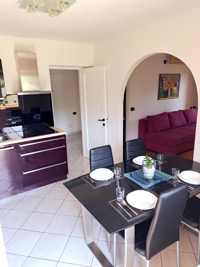 Apartman Koli أوباتيا المظهر الخارجي الصورة
