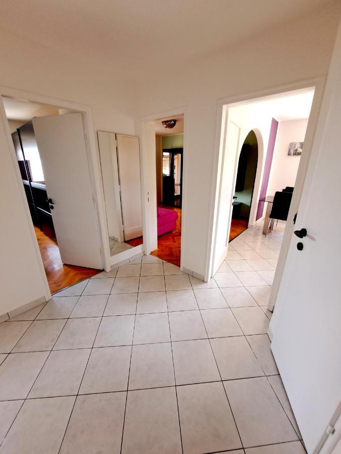 Apartman Koli أوباتيا المظهر الخارجي الصورة