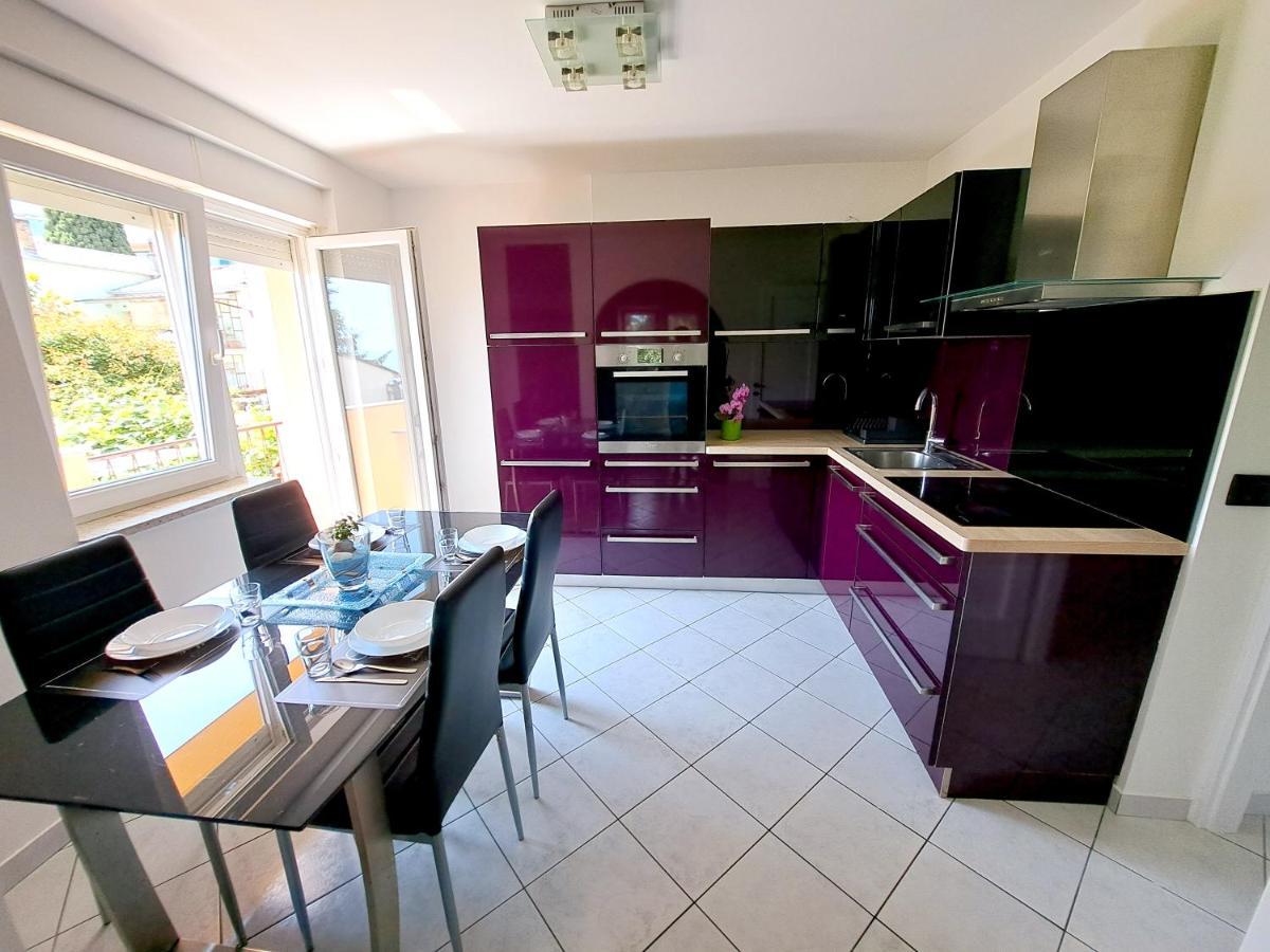 Apartman Koli أوباتيا المظهر الخارجي الصورة