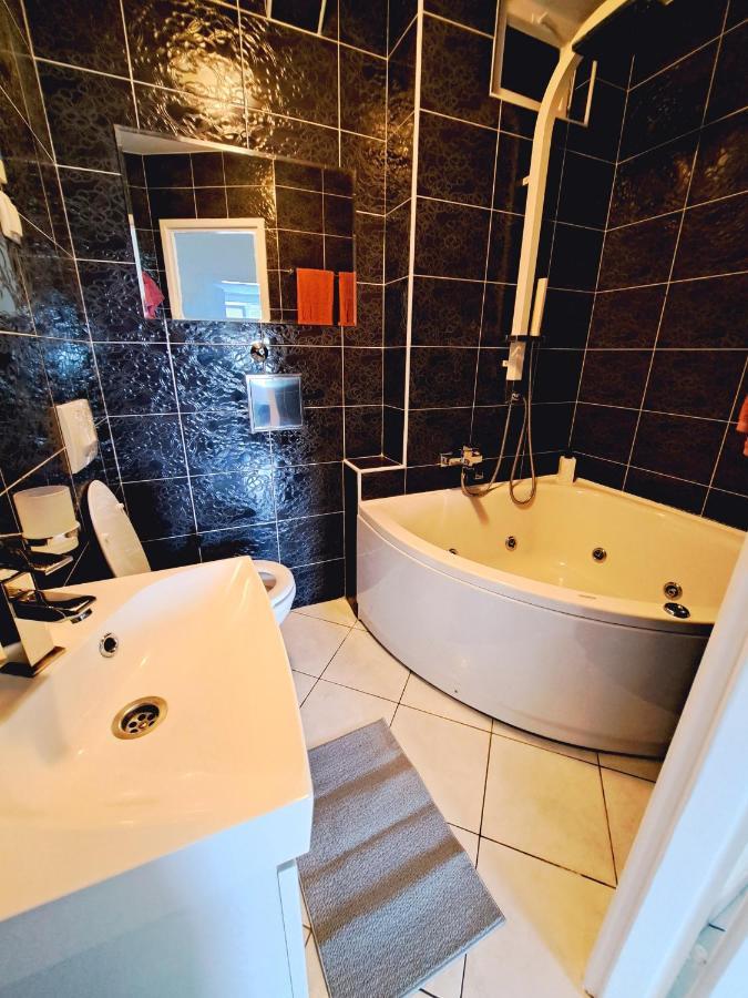 Apartman Koli أوباتيا المظهر الخارجي الصورة