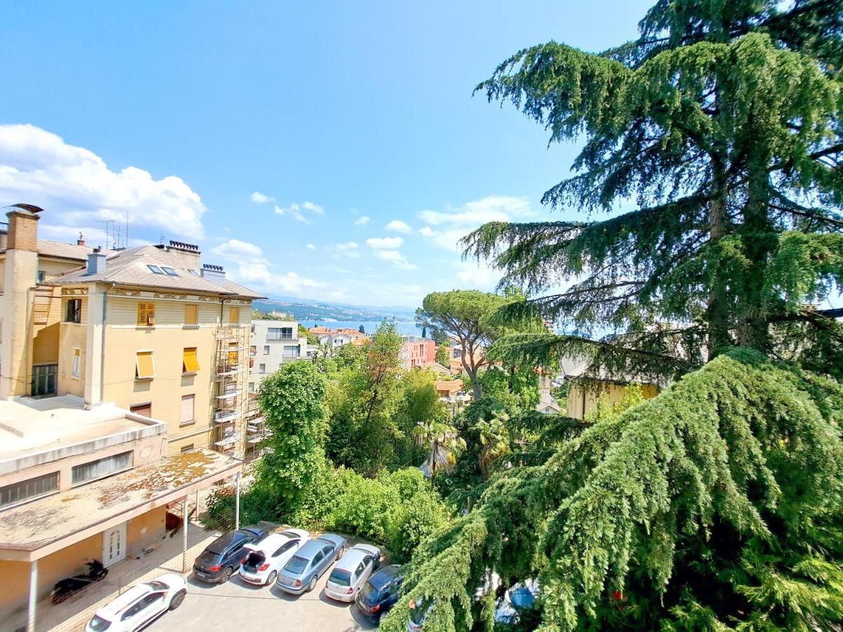 Apartman Koli أوباتيا المظهر الخارجي الصورة