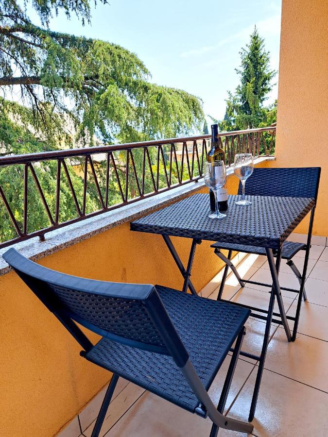 Apartman Koli أوباتيا المظهر الخارجي الصورة