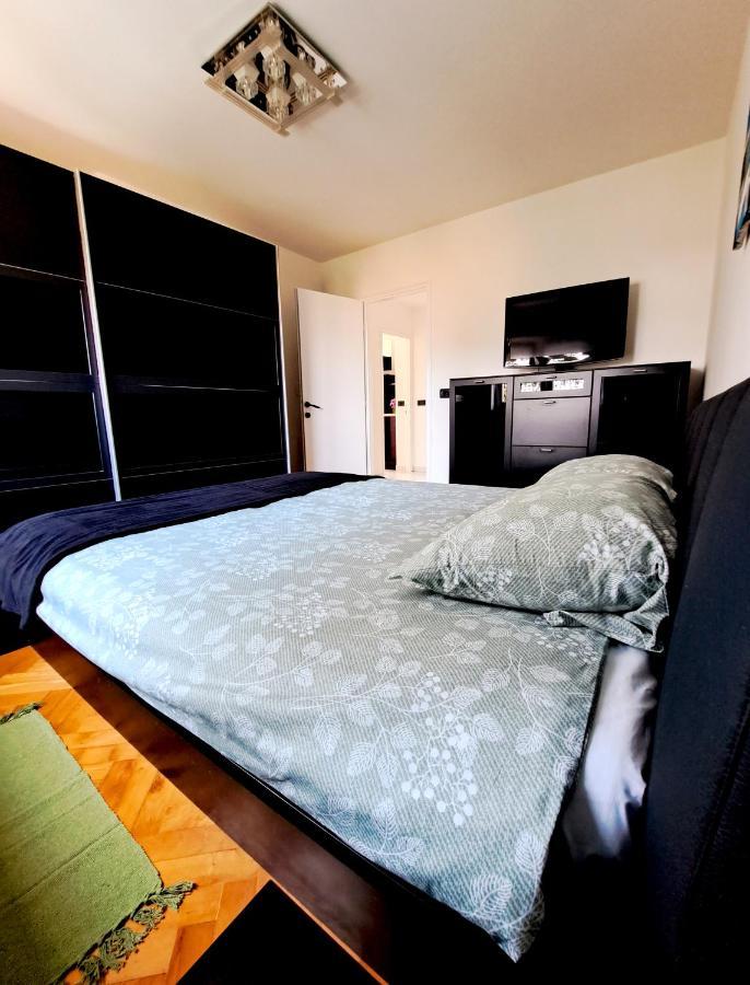 Apartman Koli أوباتيا المظهر الخارجي الصورة
