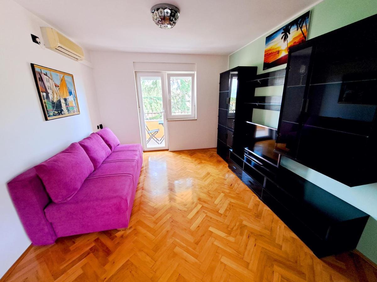 Apartman Koli أوباتيا المظهر الخارجي الصورة